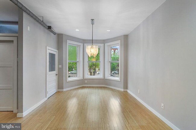 Building Photo - 1311 East Capitol St SE