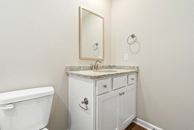 Building Photo - Brand New 3BR/2BA Home in Westridge Crossing!