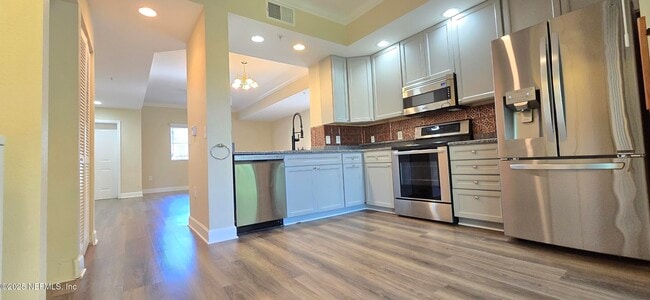 Building Photo - 9745 Touchton Rd