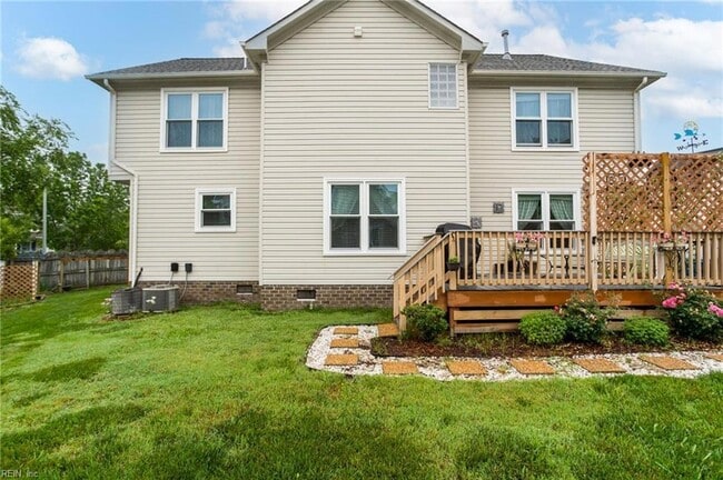 Building Photo - 2424 Sandyfalls Way