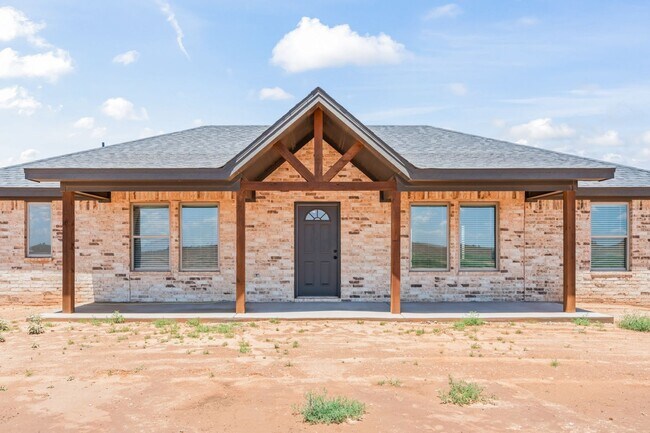 Building Photo - Brand New Construction In Slaton ISD