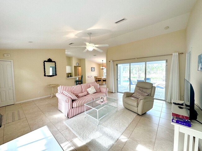Building Photo - Beautiful 3 bed 2 bath Rental Home.