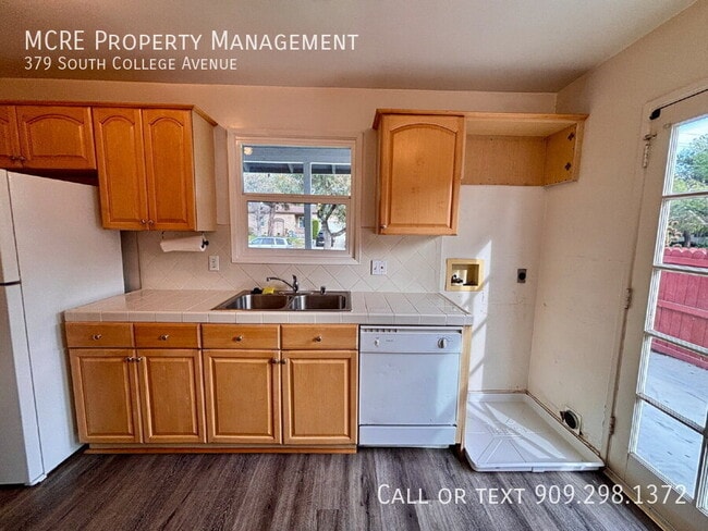 Building Photo - 379 S College Ave