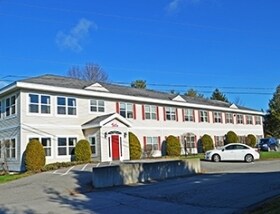 Building Photo - Park East Apartments
