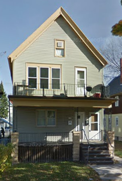 Primary Photo - 2110 S 11th St