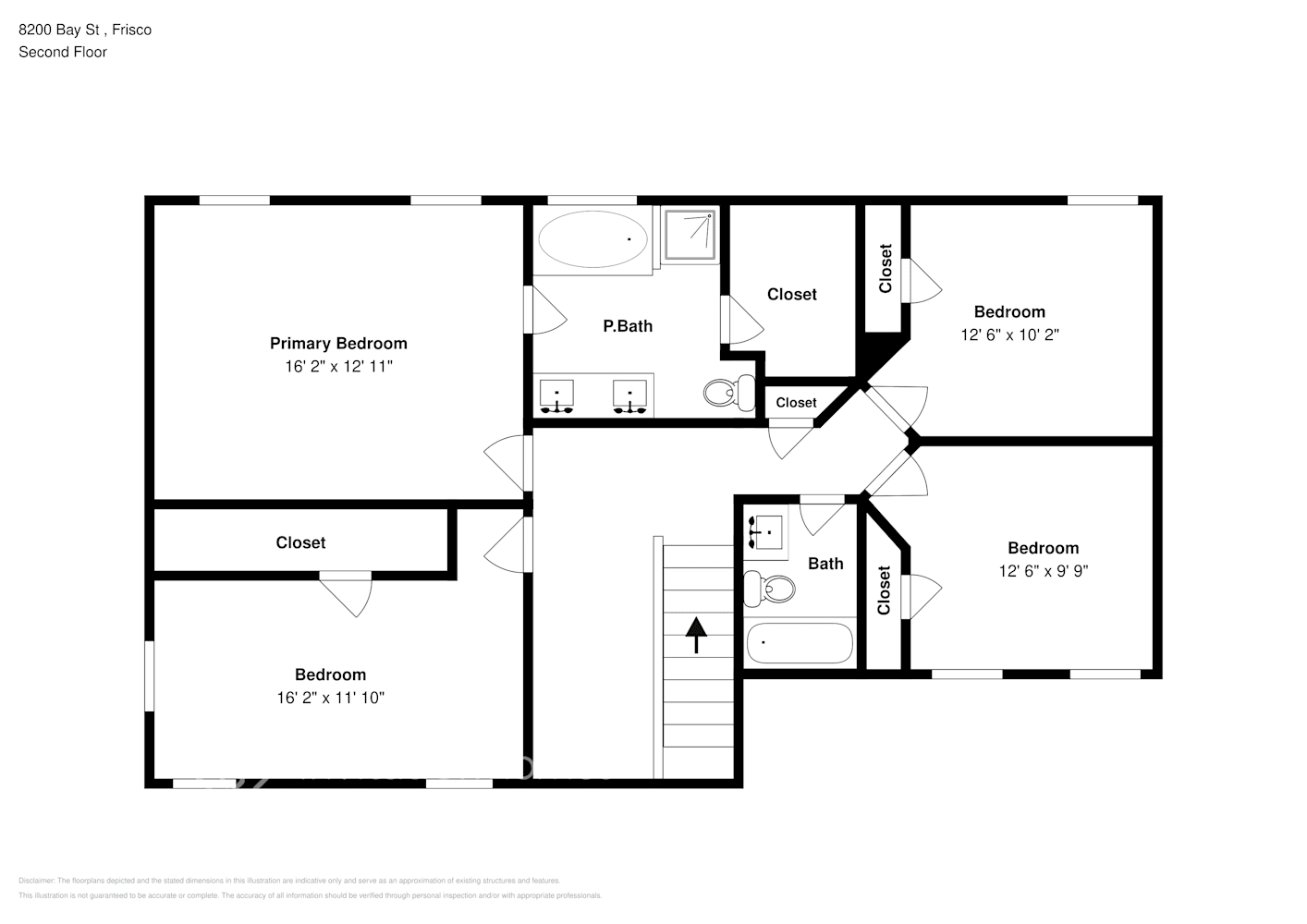 Building Photo - 8200 Bay St