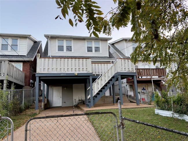 Building Photo - 6015 Elizabeth Ave