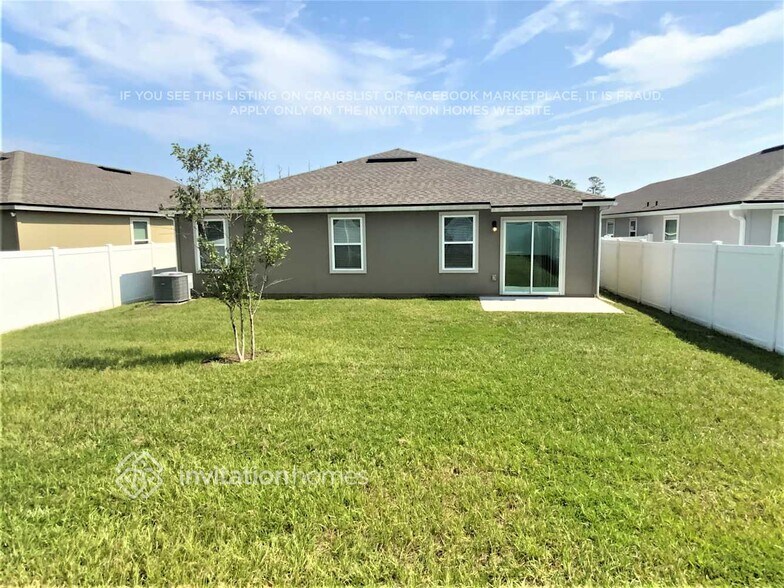 Building Photo - 3541 Evers Cv