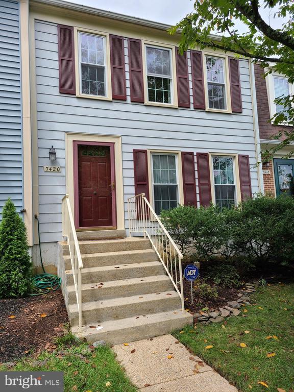 Building Photo - 7420 Houndsbury Ct