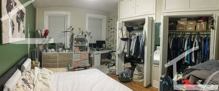 Building Photo - Spacious 1-bed in Allston with Heat/HW Incl