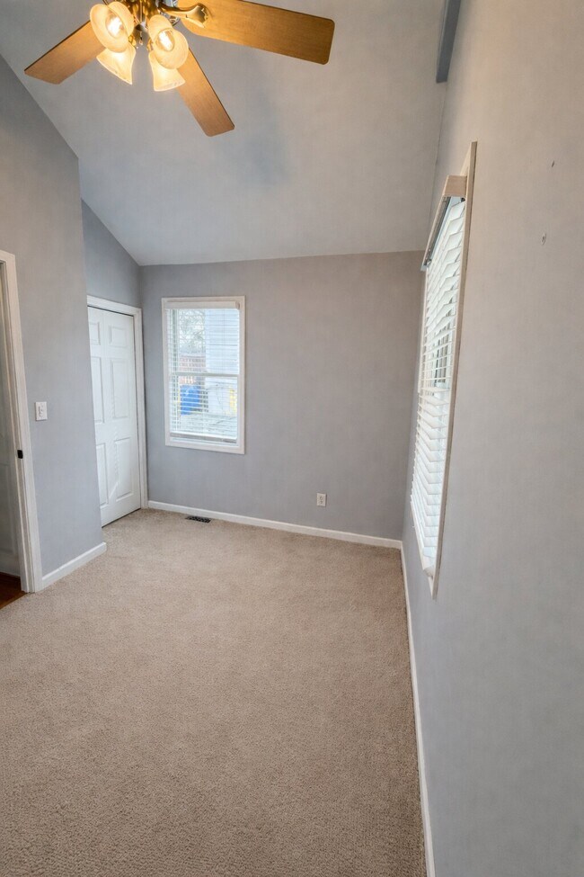 Building Photo - 7615 Folk Ave