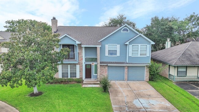 Building Photo - 3122 Lazy Brook Dr