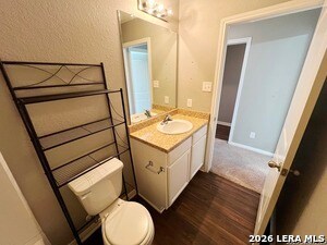 Building Photo - 6747 Sabinal