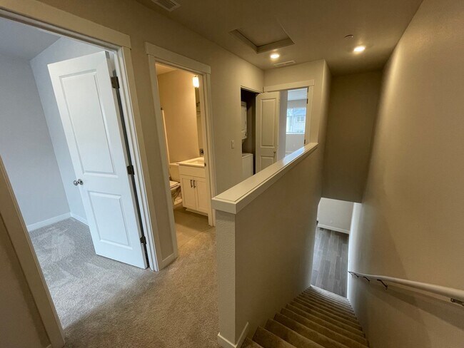 Building Photo - Brand New 2024 Build in the Bethany Crossing Neighborhood ~ 3Bd/3Ba - Washer/Dryer and Single Car...