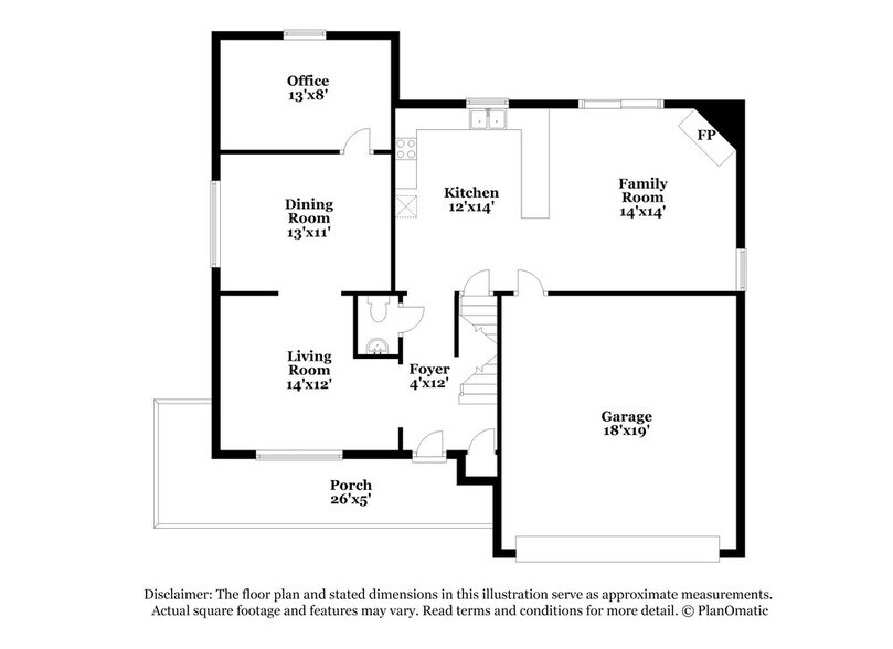 Building Photo - 381 Stone Mill Rd