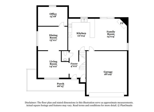 Building Photo - 381 Stone Mill Rd