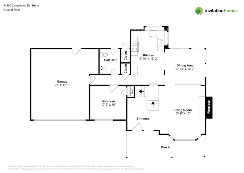 Building Photo - 44200 Compiegne Dr