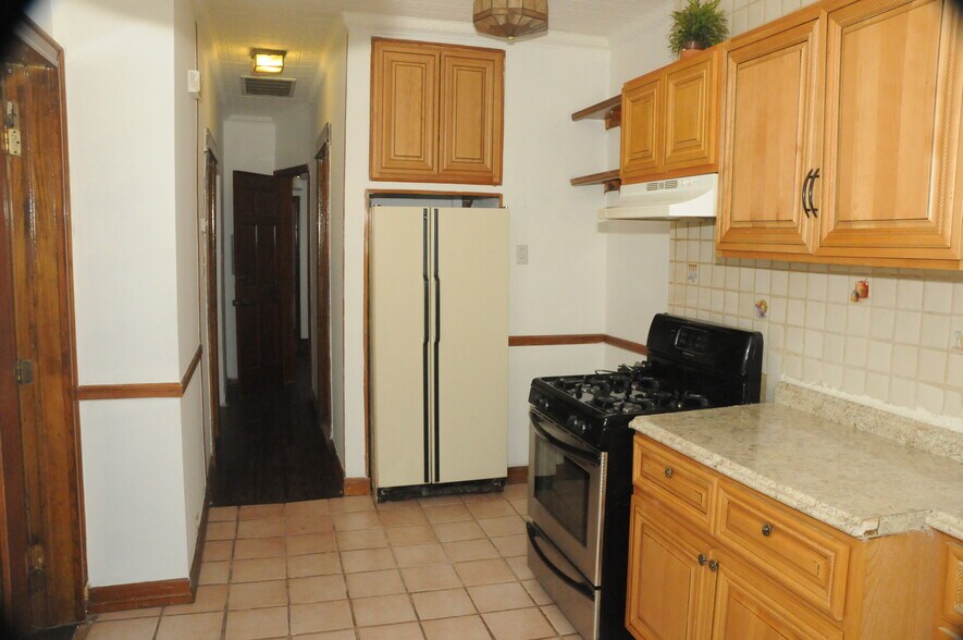 Building Photo - 3367 John F Kennedy Blvd