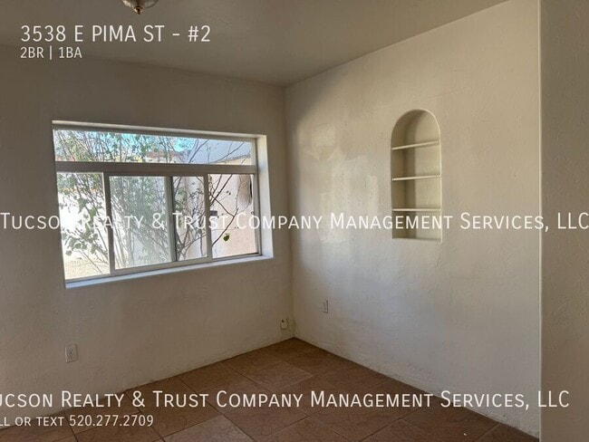 Building Photo - 3538 E Pima St