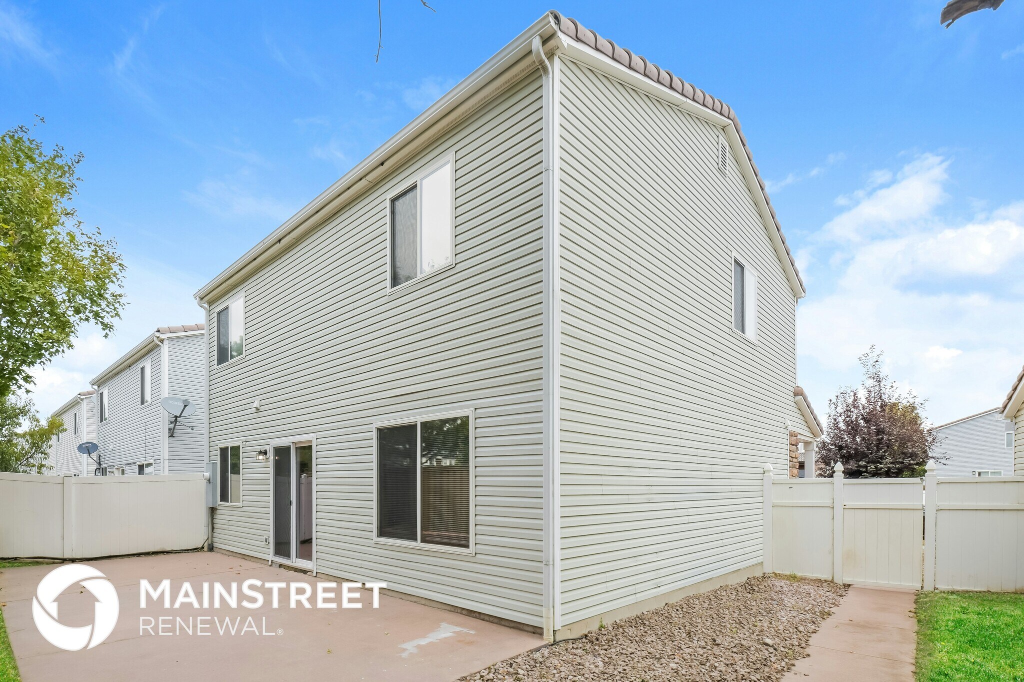 Building Photo - 4343 Andes St