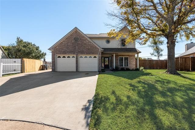 Building Photo - 10605 Bachman Dr