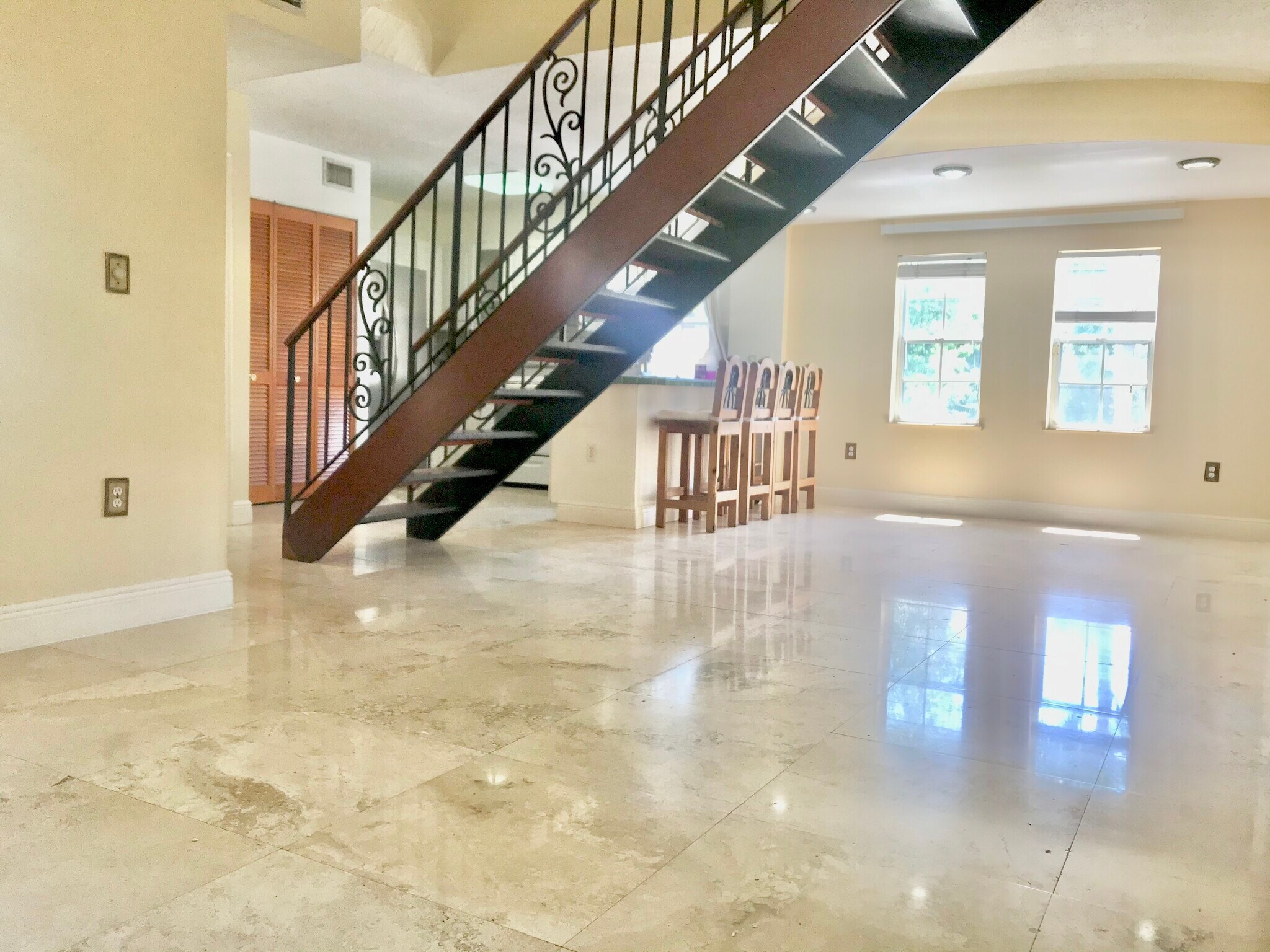 FRESHLY PAINTED - 3356 Bird Ave