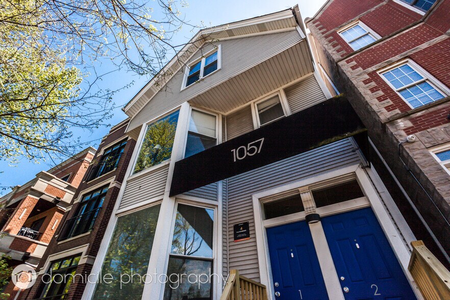 Building Photo - 1057 W Cornelia Ave