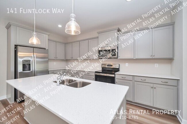 Building Photo - 141 Flintlock Wy