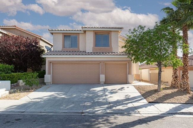 Building Photo - Great 5 Bedroom Home in Summerlin