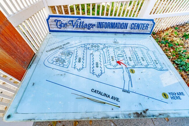 Building Photo - 640 The Village