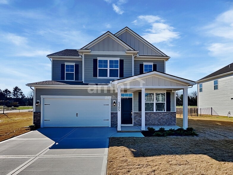 Primary Photo - 5305 Virtue Ave