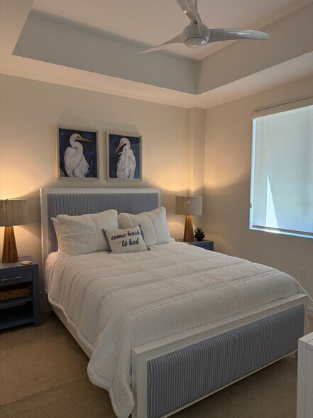 Guest Room - 1111 Central Ave