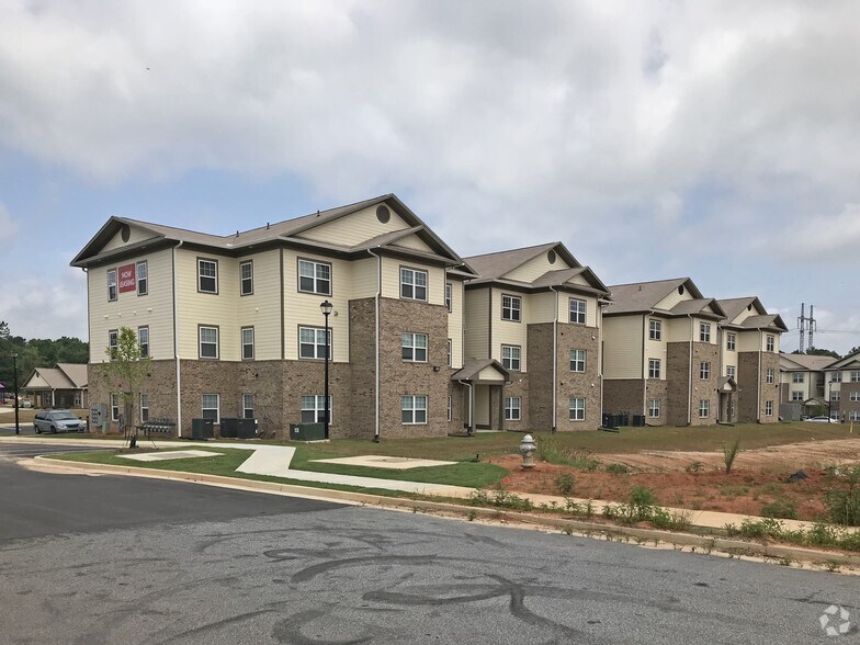 The Exchange 839 Exchange Cir Bethlehem GA 30620 Apartment Finder