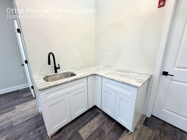 Building Photo - 1500 W Loudon St