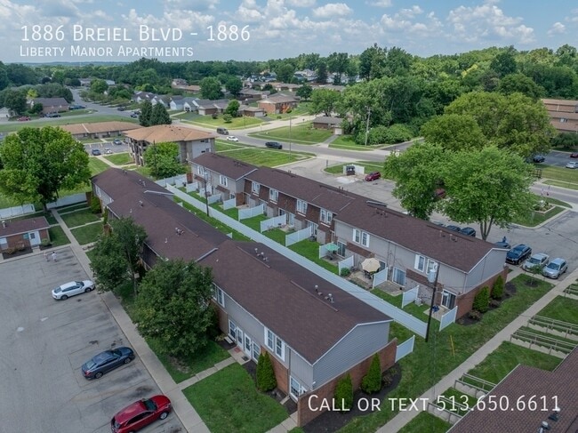 Building Photo - 1886 S Breiel Blvd