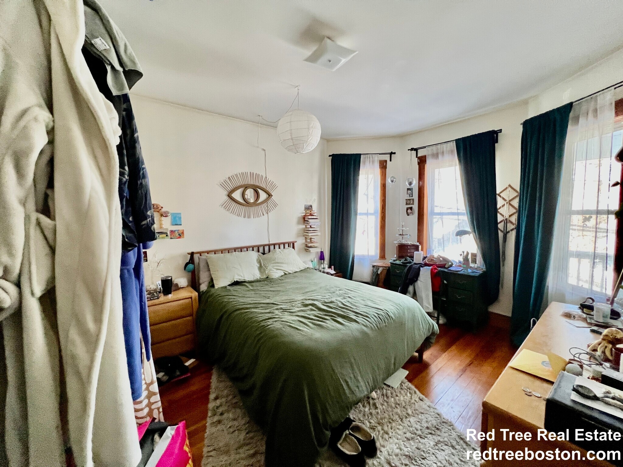 Building Photo - 346 Faneuil St