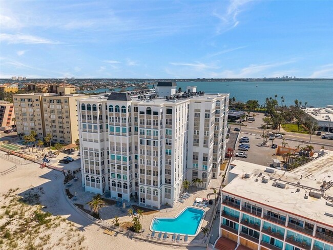 Primary Photo - 4950 Gulf Blvd