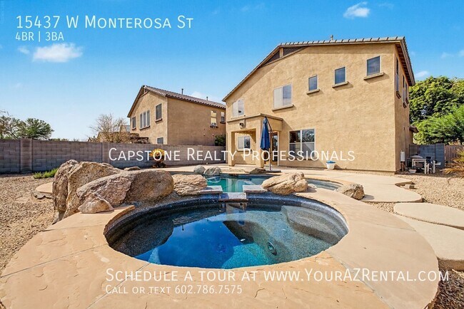 Building Photo - 15437 W Monterosa St