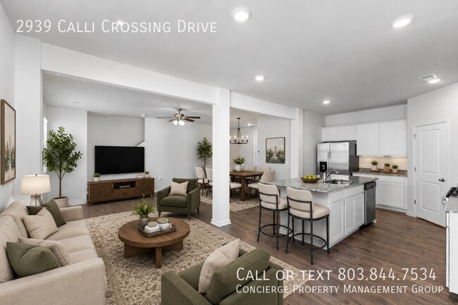Building Photo - 2939 Calli Crossing Dr