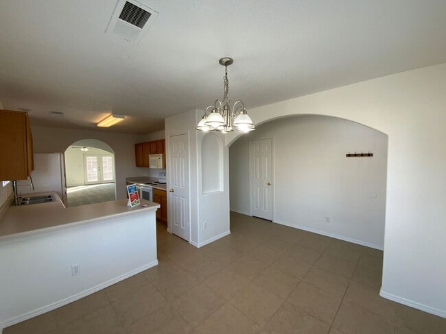 Building Photo - 3 Bedroom Single Story Home Available in Ventana Ranch Near Irving Blvd NW & Universe Blvd NW!
