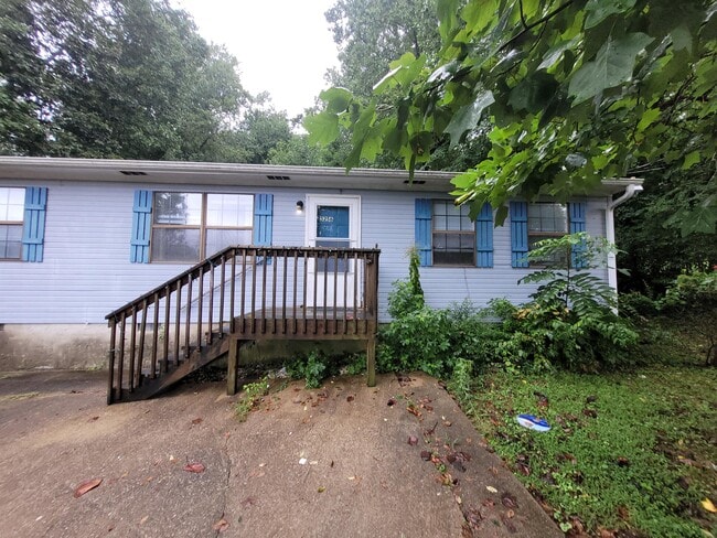 Primary Photo - 5256 Loblolly Ln