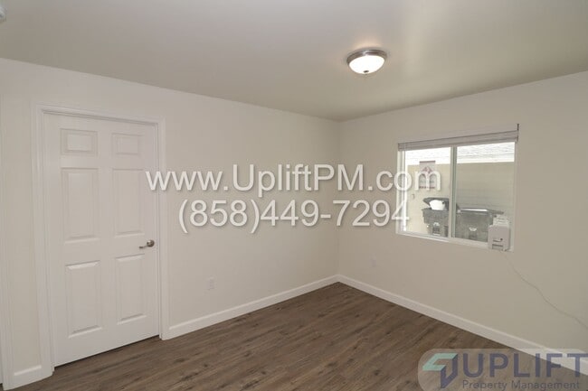 Building Photo - Louisiana St (3623-3627)