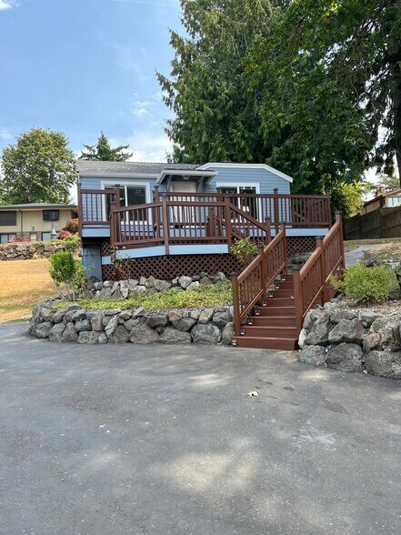 Primary Photo - 22604 16th Ave S