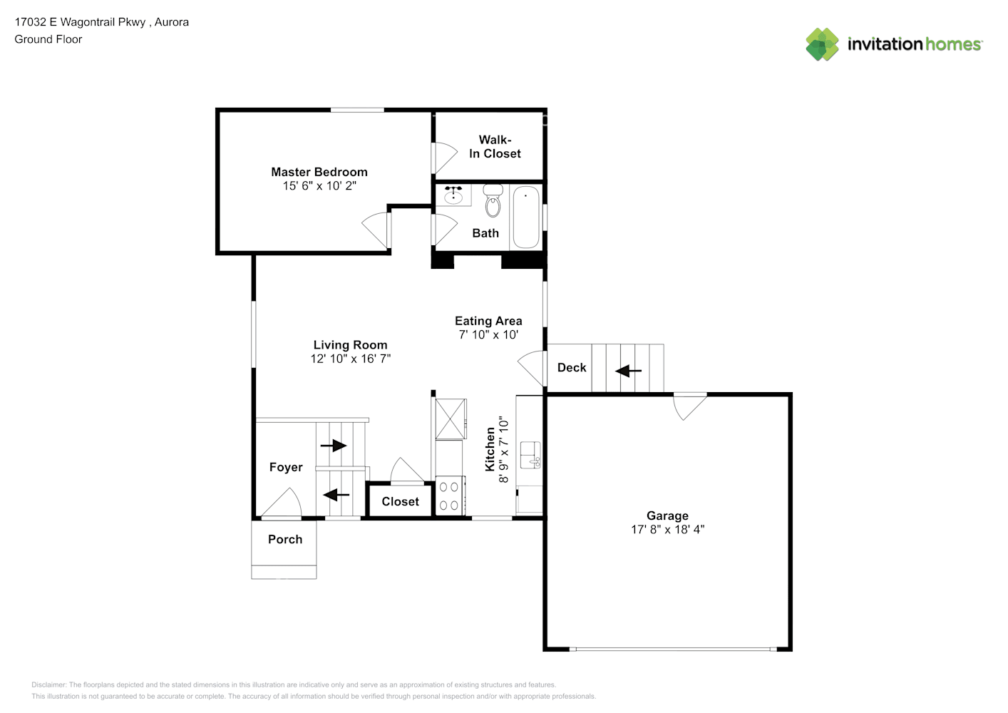 Building Photo - 17032 E Wagontrail Pkwy