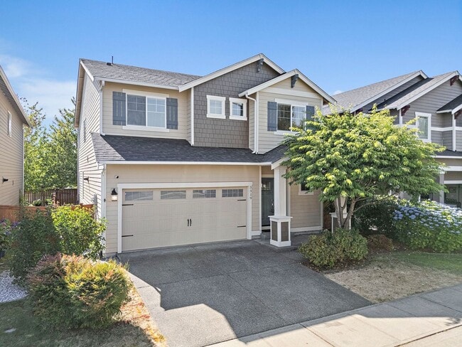 Primary Photo - Lacey/Hawks Prairie 4 bedroom 2381 SF home...