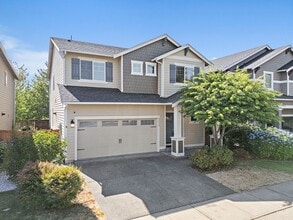 Building Photo - Lacey/Hawks Prairie 4 bedroom 2381 SF home...