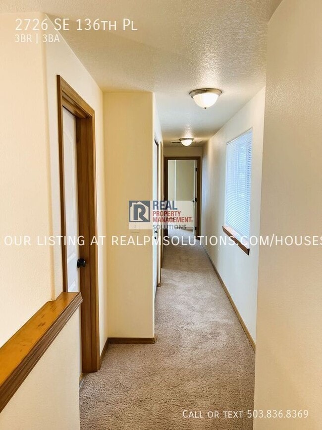 Building Photo - 2726 SE 136th Pl