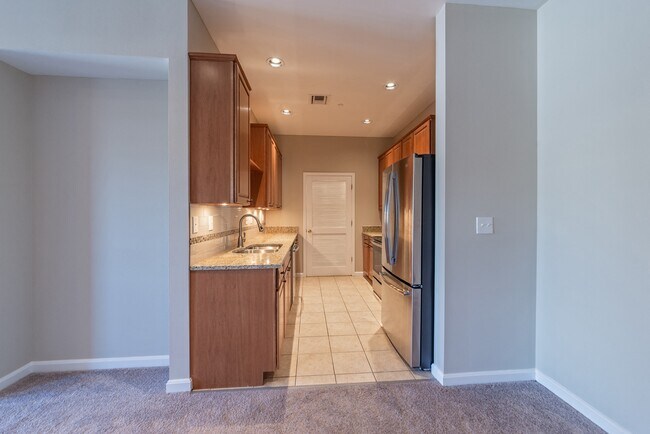 Floorplan - Renaissance at the Power Building