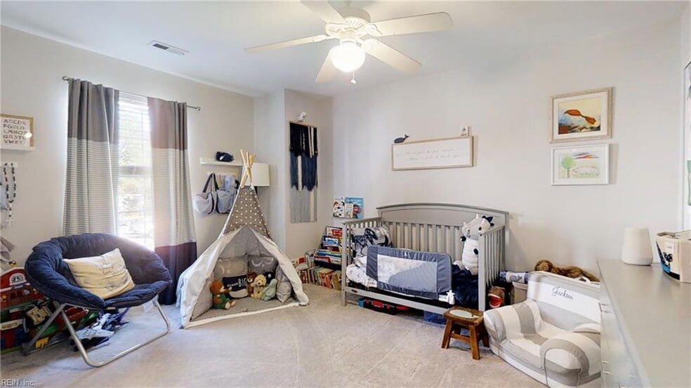 Building Photo - 2123 Refuge Ct