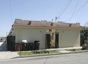 Watson Apts - 916-918 Watson Ave